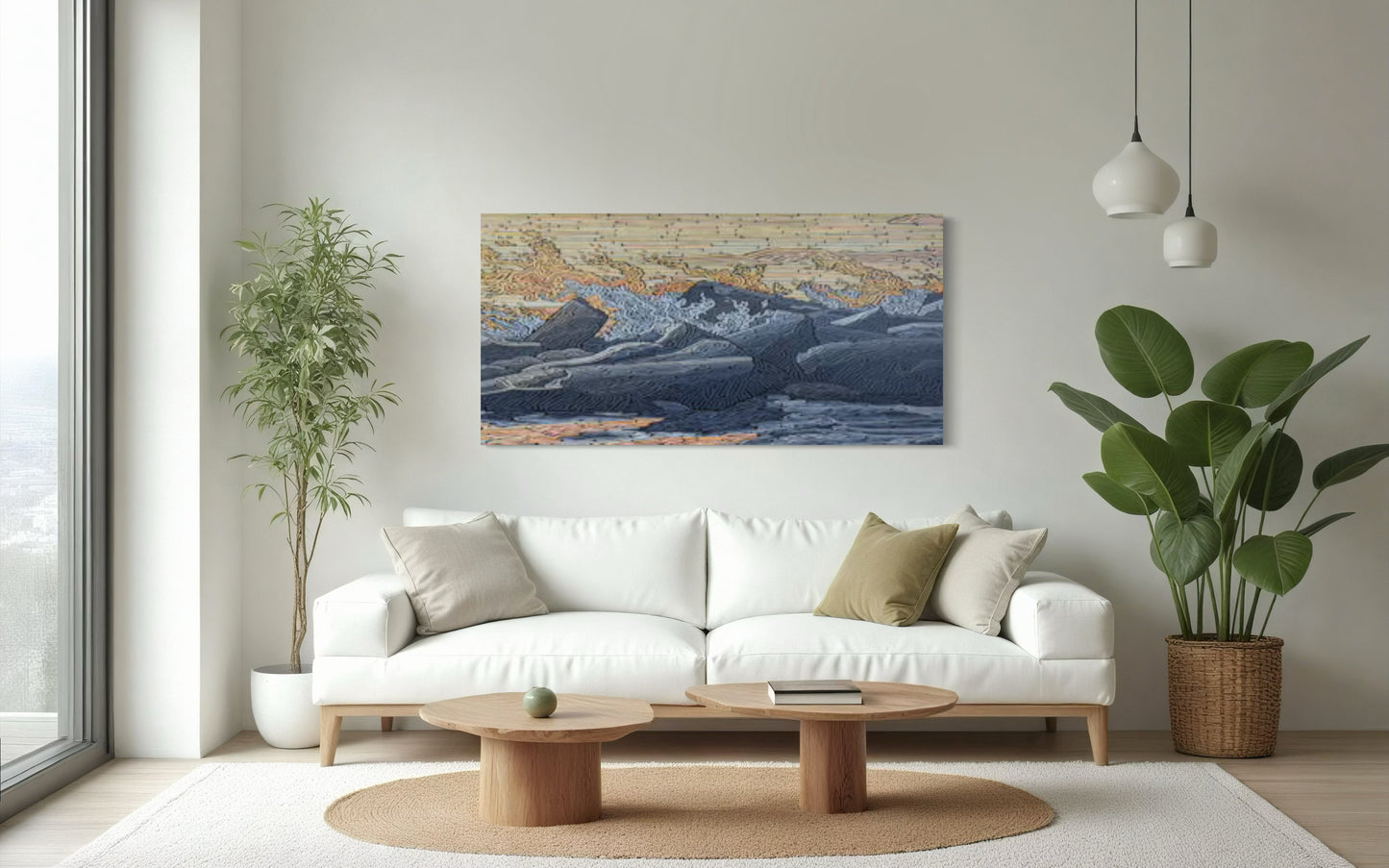 Sunset Beach Gold