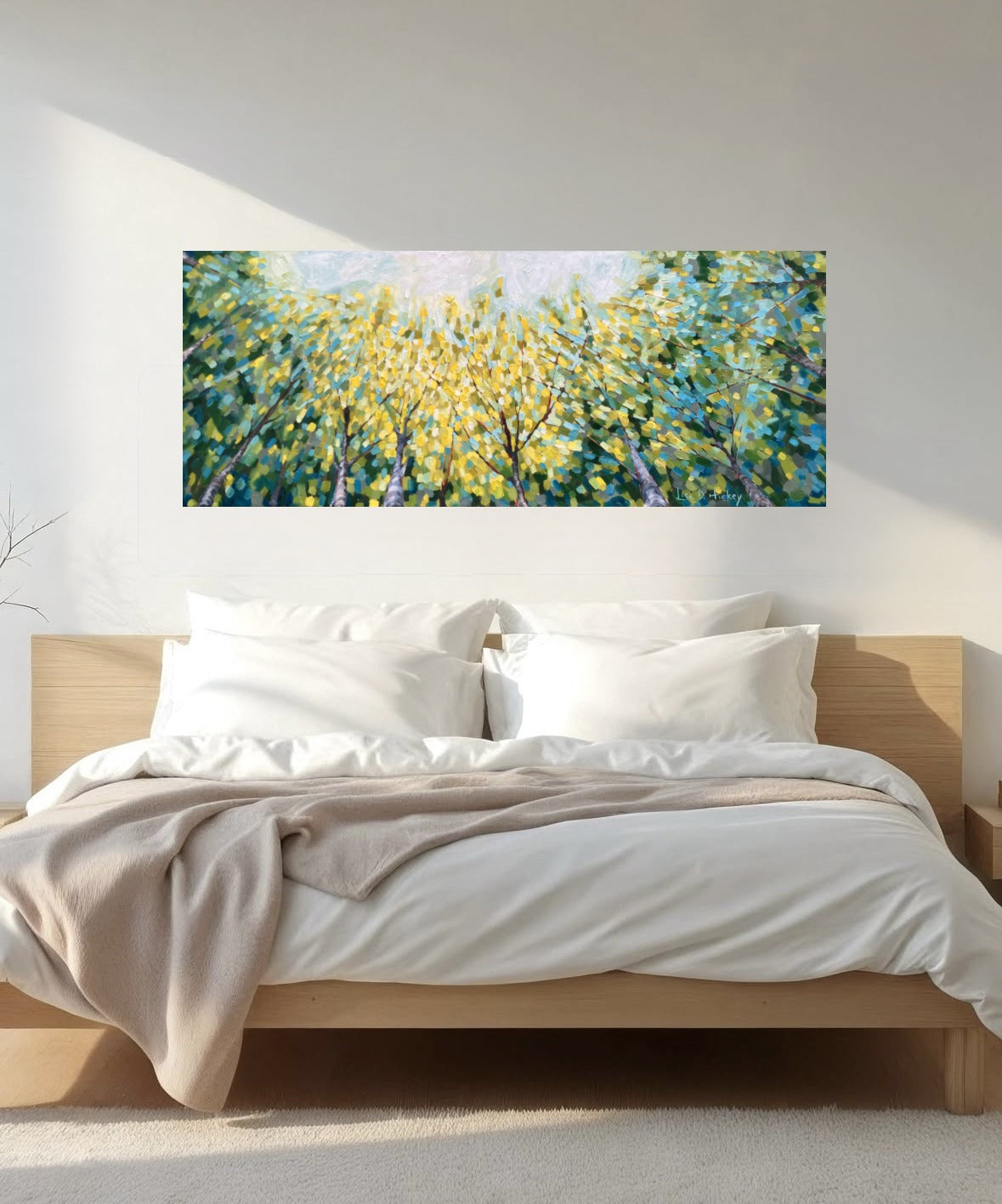 Married To Amazement