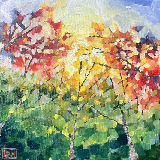 Fall (Study)