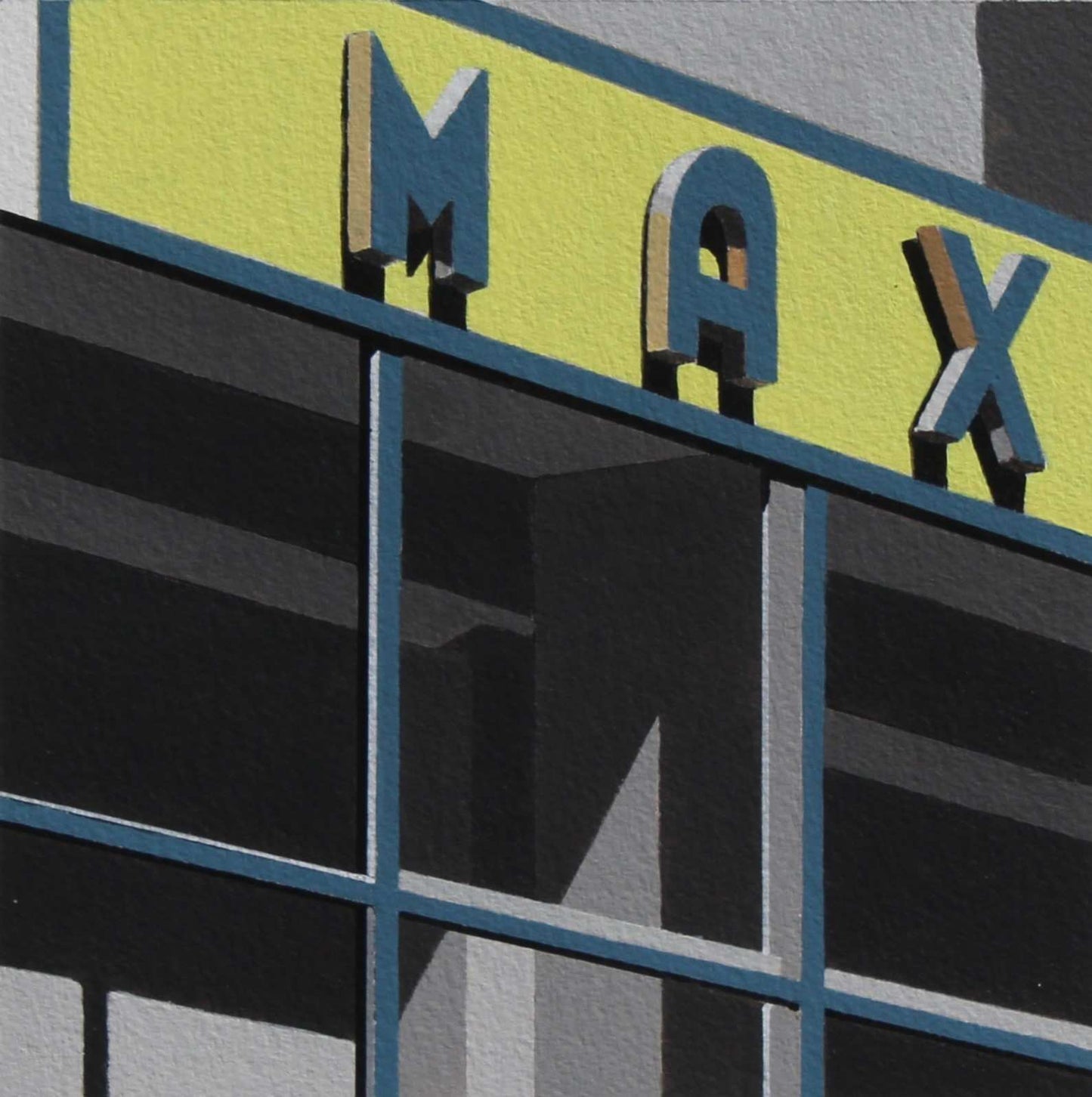 MAX