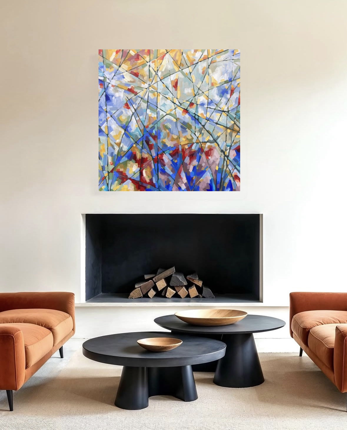 All The Trees In The World Remember