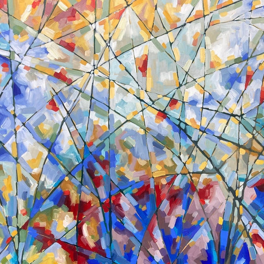 All The Trees In The World Remember