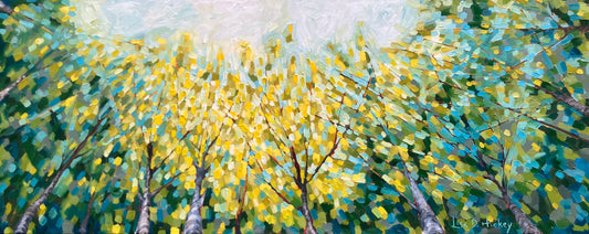 Married To Amazement