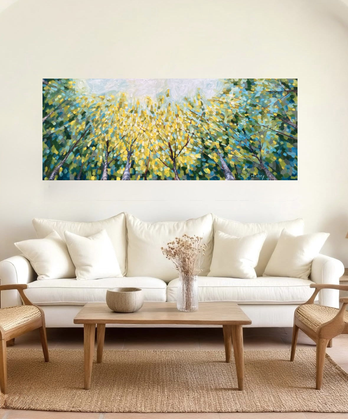 Married To Amazement