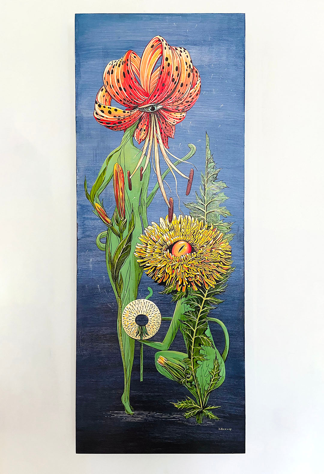 You Can Learn A Lot From Flowers