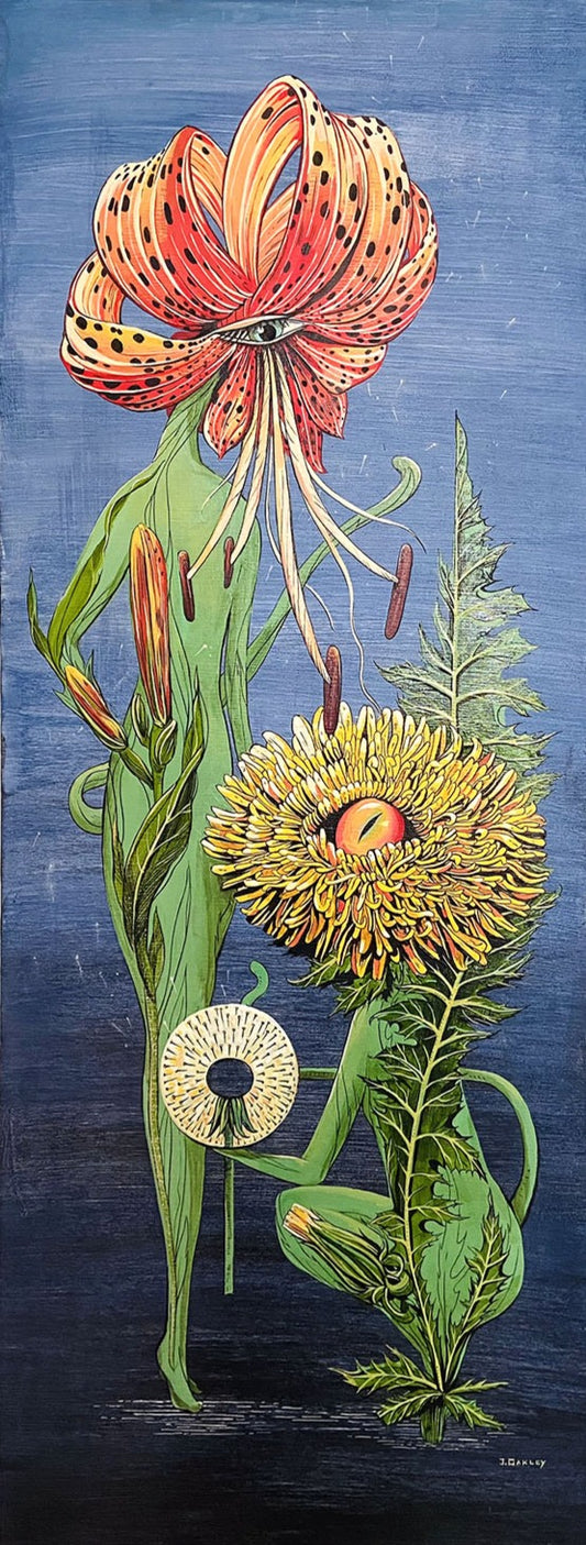 You Can Learn A Lot From Flowers