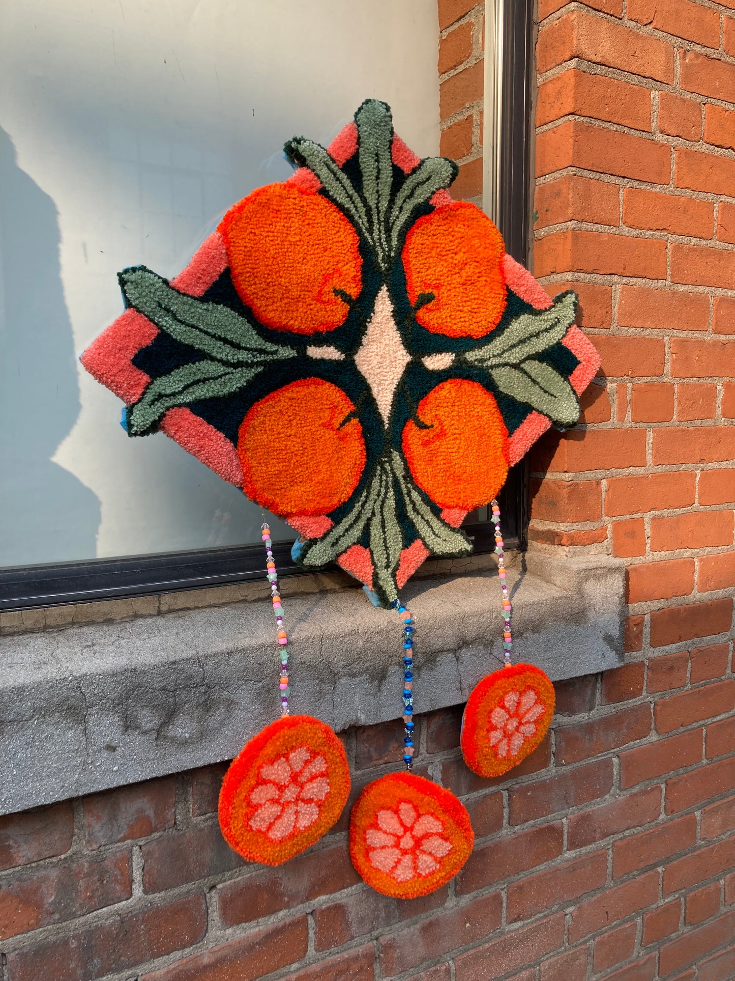 Freshly Squeezed no.2