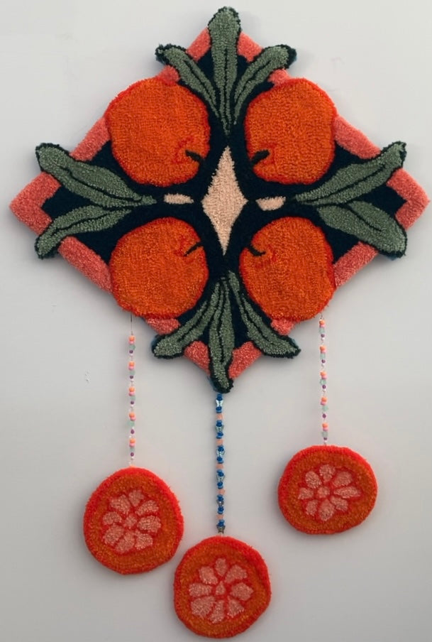 Freshly Squeezed no.2