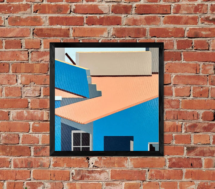 Patamata (From The Top)