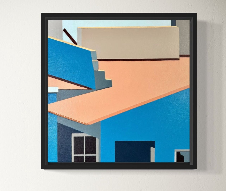 Patamata (From The Top)