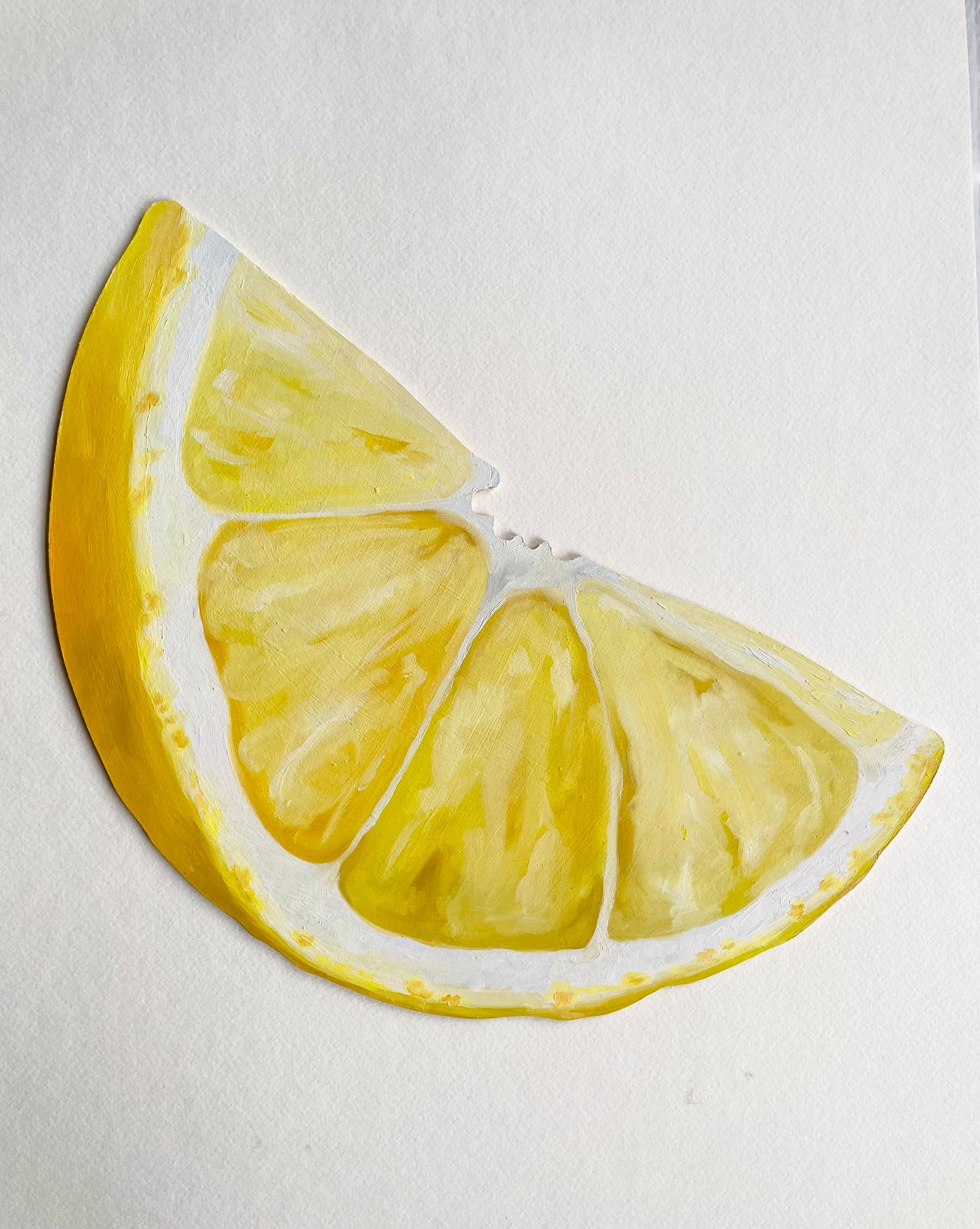 Lemon Slice