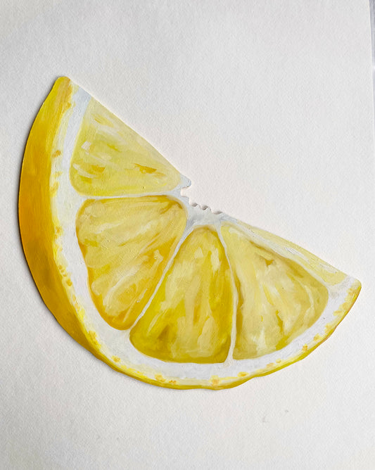 Lemon Slice