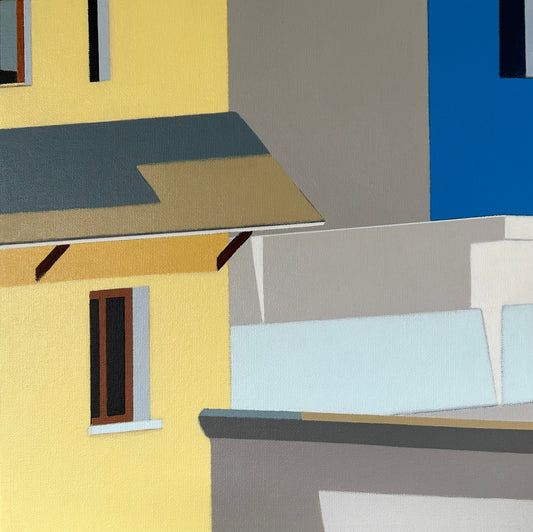 Morada (Dwelling)