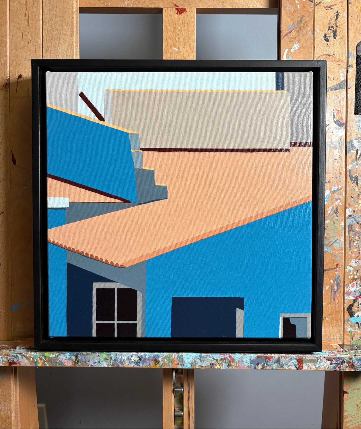 Patamata (From The Top)