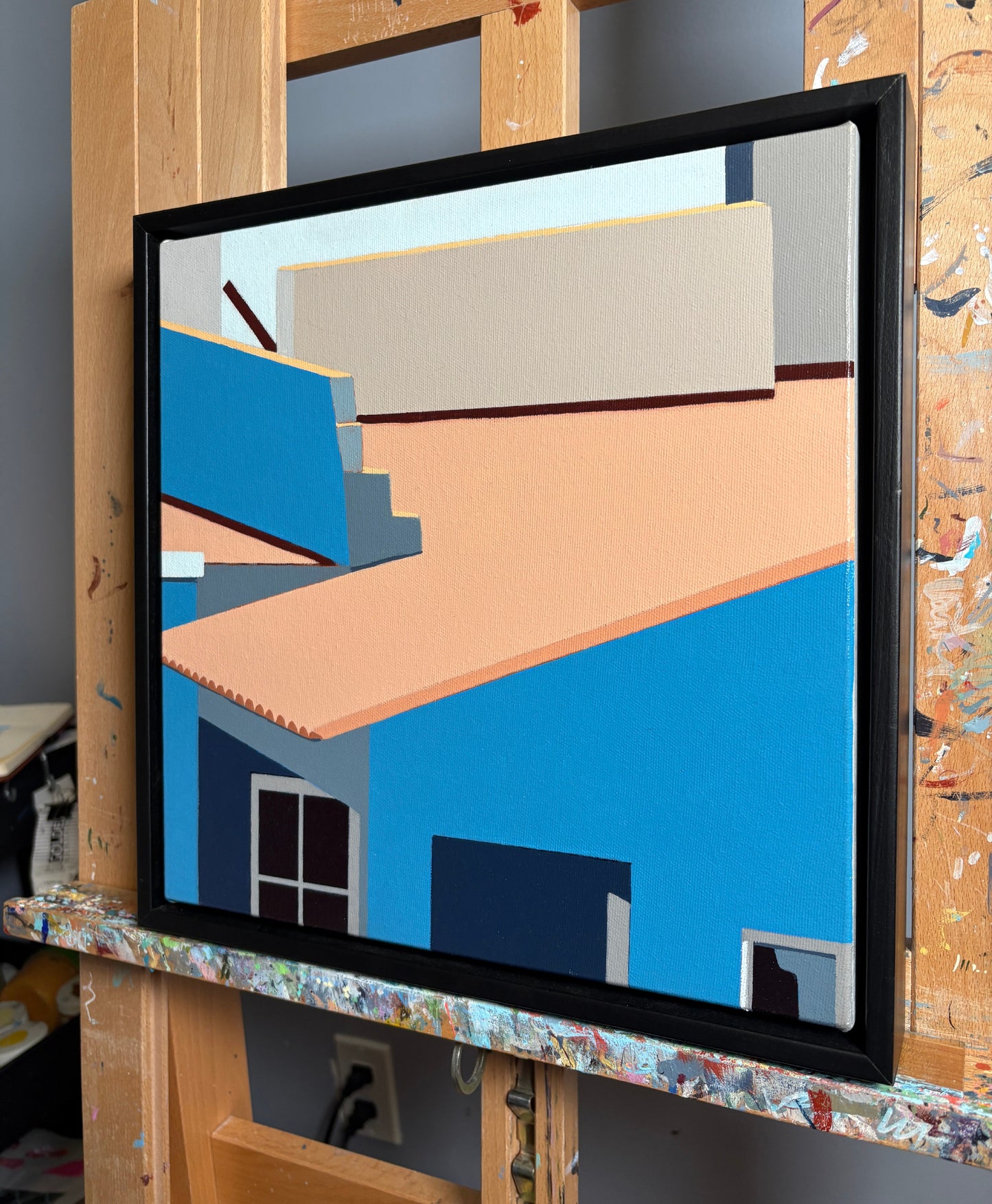 Patamata (From The Top)