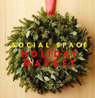 Social Space