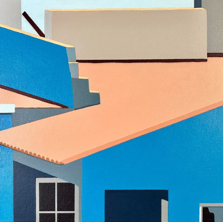 Patamata (From The Top)