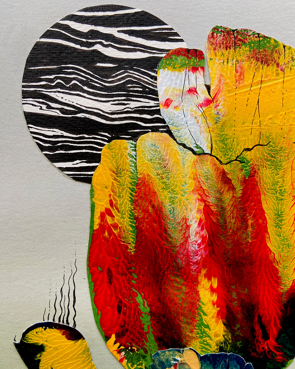 The Spirit of The Day To Come