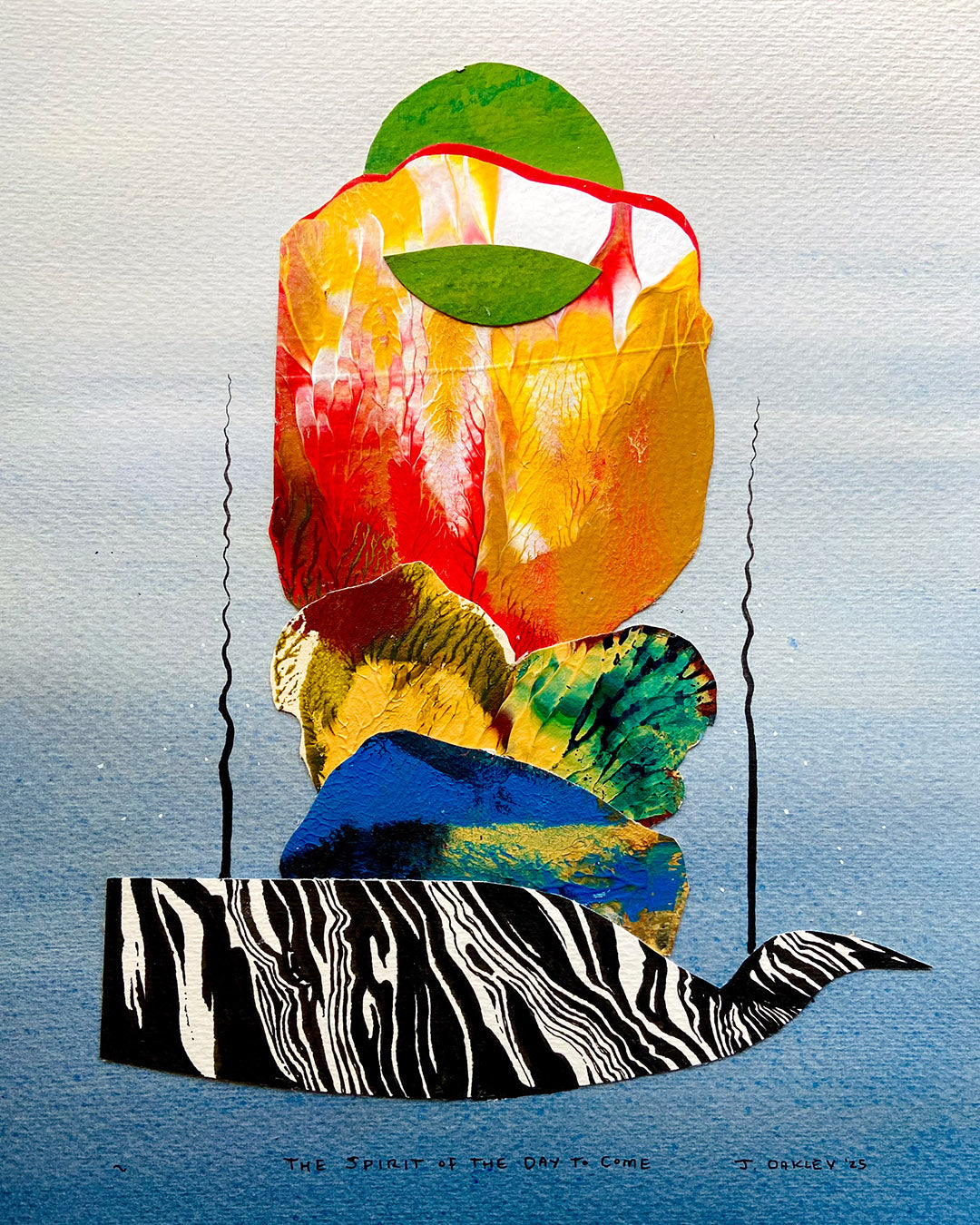 The Spirit of The Day Before