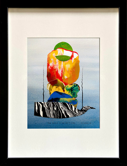 The Spirit of The Day Before