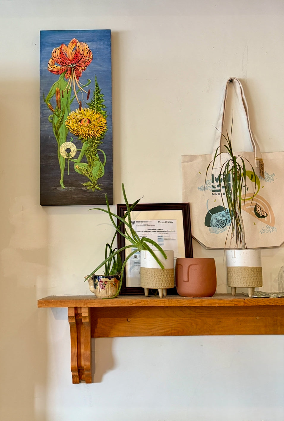 You Can Learn A Lot From Flowers