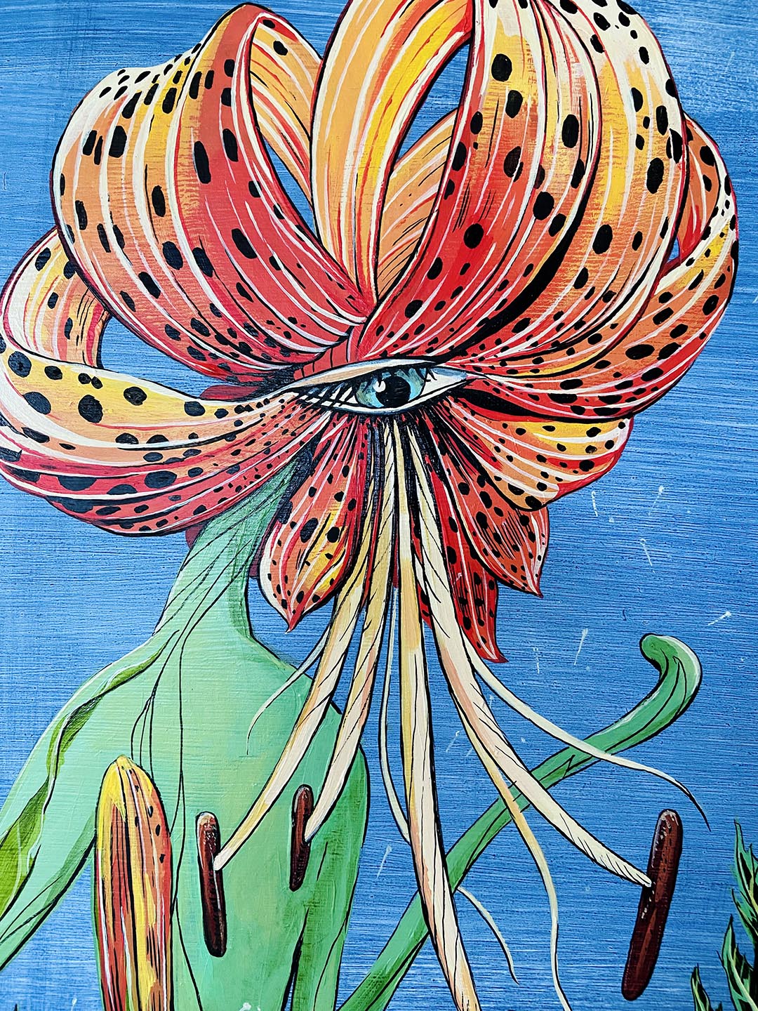 You Can Learn A Lot From Flowers