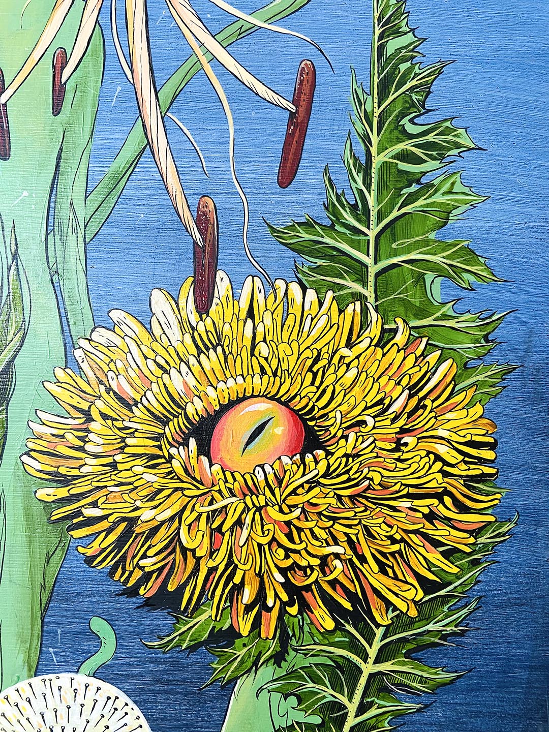 You Can Learn A Lot From Flowers