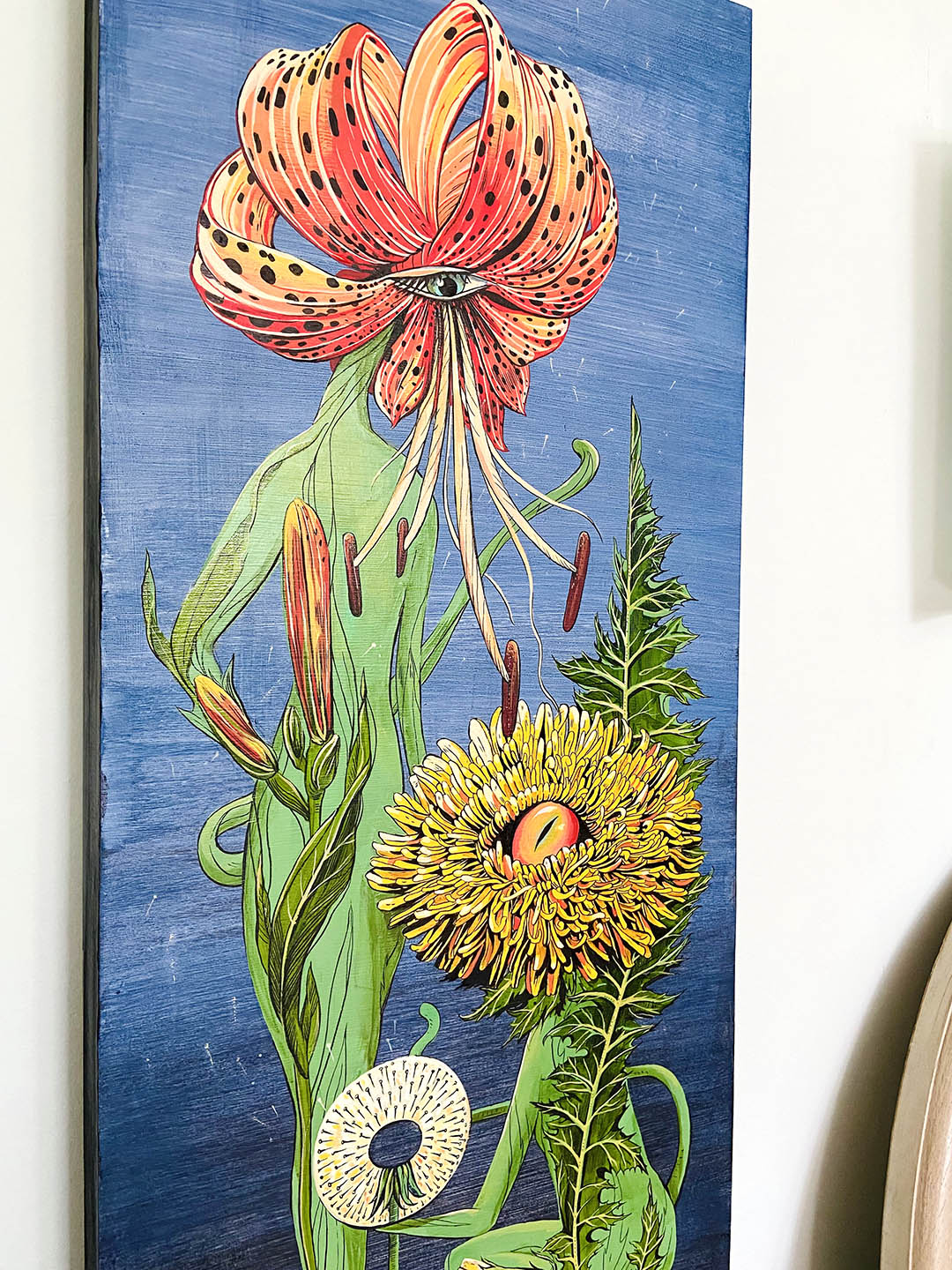 You Can Learn A Lot From Flowers